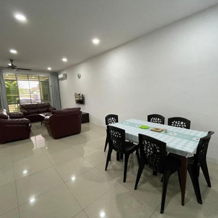 Wawasan Sweet Home - Uts Sibu Esterno foto