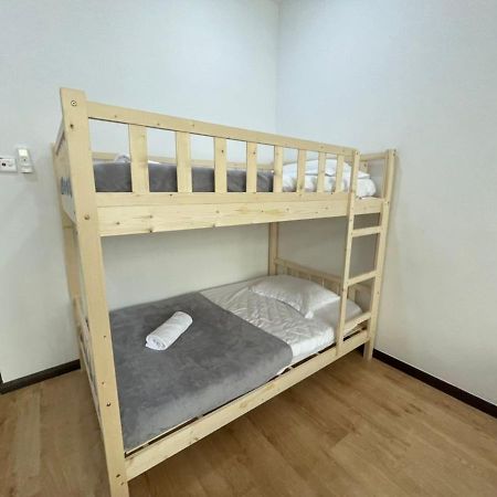 Wawasan Sweet Home - Uts Sibu Esterno foto