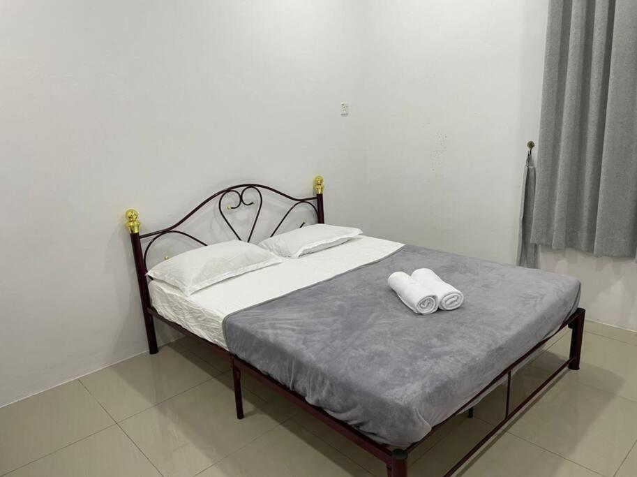Wawasan Sweet Home - Uts Sibu Esterno foto