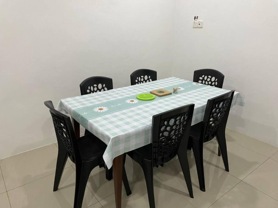 Wawasan Sweet Home - Uts Sibu Esterno foto