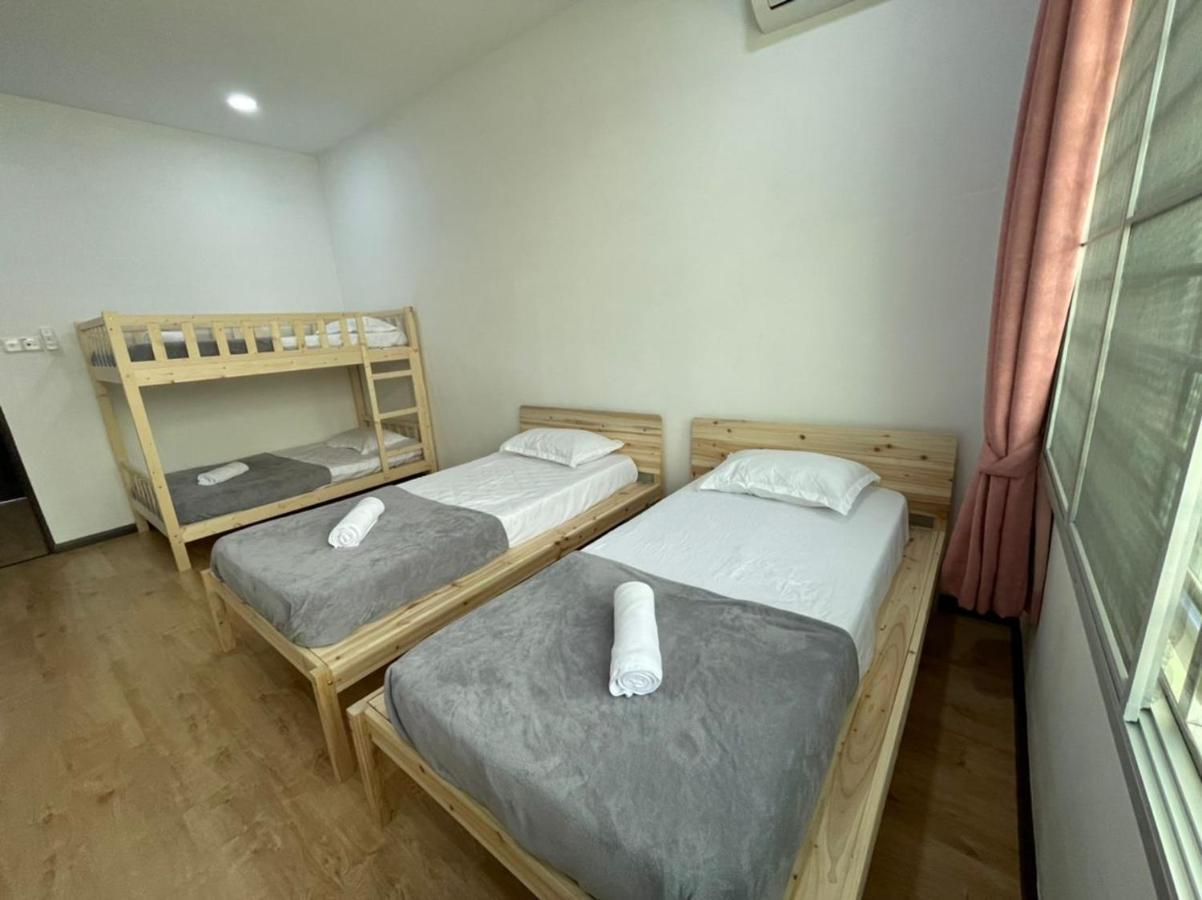 Wawasan Sweet Home - Uts Sibu Esterno foto