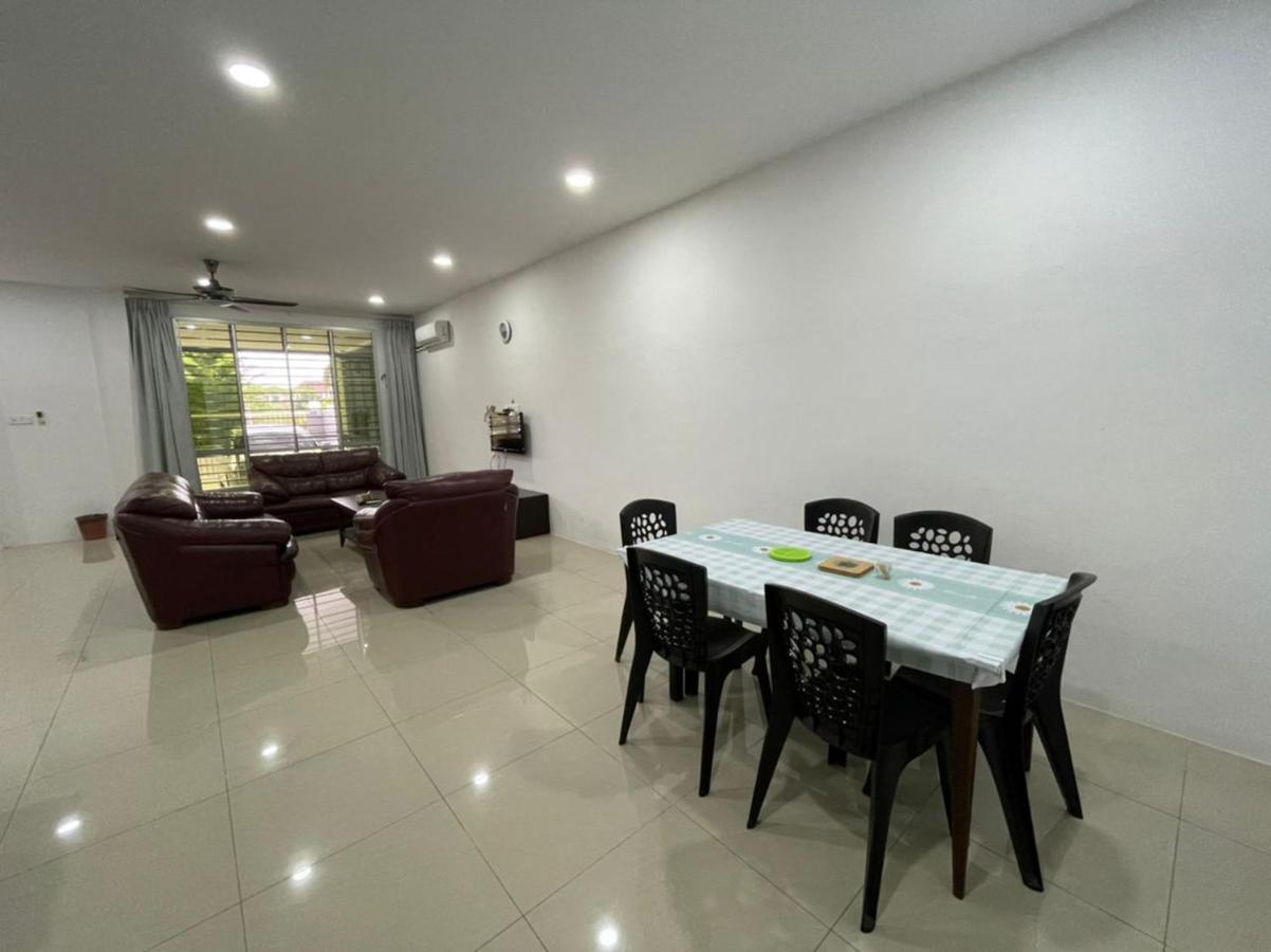 Wawasan Sweet Home - Uts Sibu Esterno foto