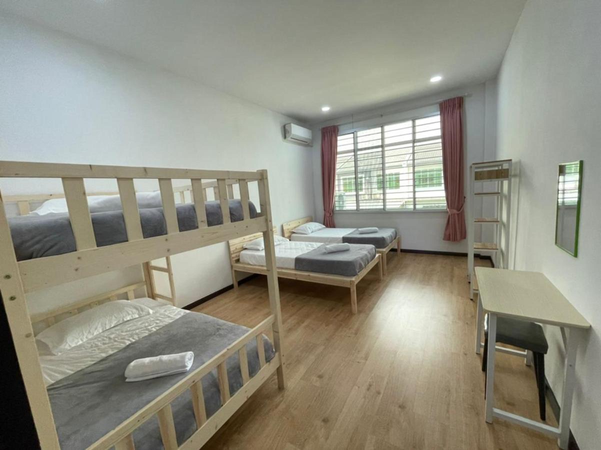 Wawasan Sweet Home - Uts Sibu Esterno foto