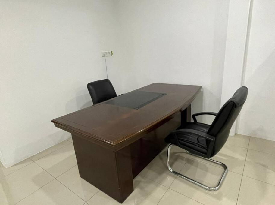 Wawasan Sweet Home - Uts Sibu Esterno foto