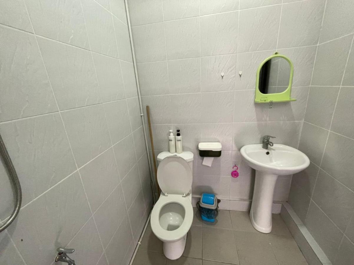 Wawasan Sweet Home - Uts Sibu Esterno foto