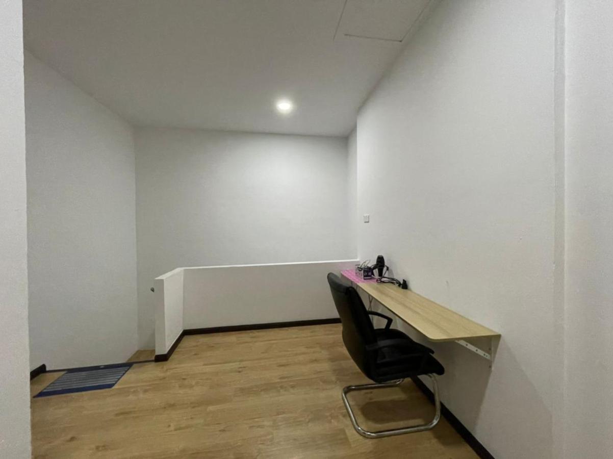 Wawasan Sweet Home - Uts Sibu Esterno foto