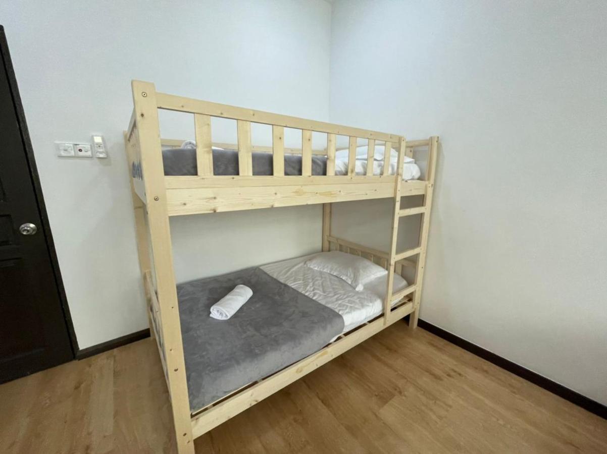 Wawasan Sweet Home - Uts Sibu Esterno foto
