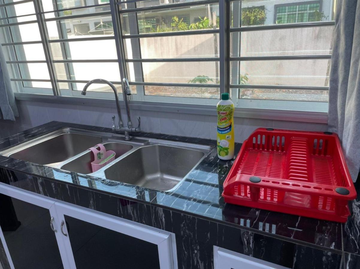 Wawasan Sweet Home - Uts Sibu Esterno foto
