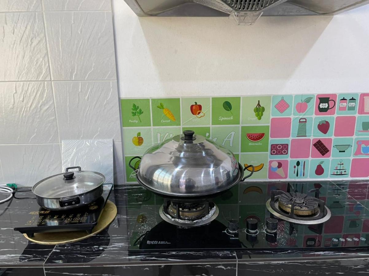 Wawasan Sweet Home - Uts Sibu Esterno foto