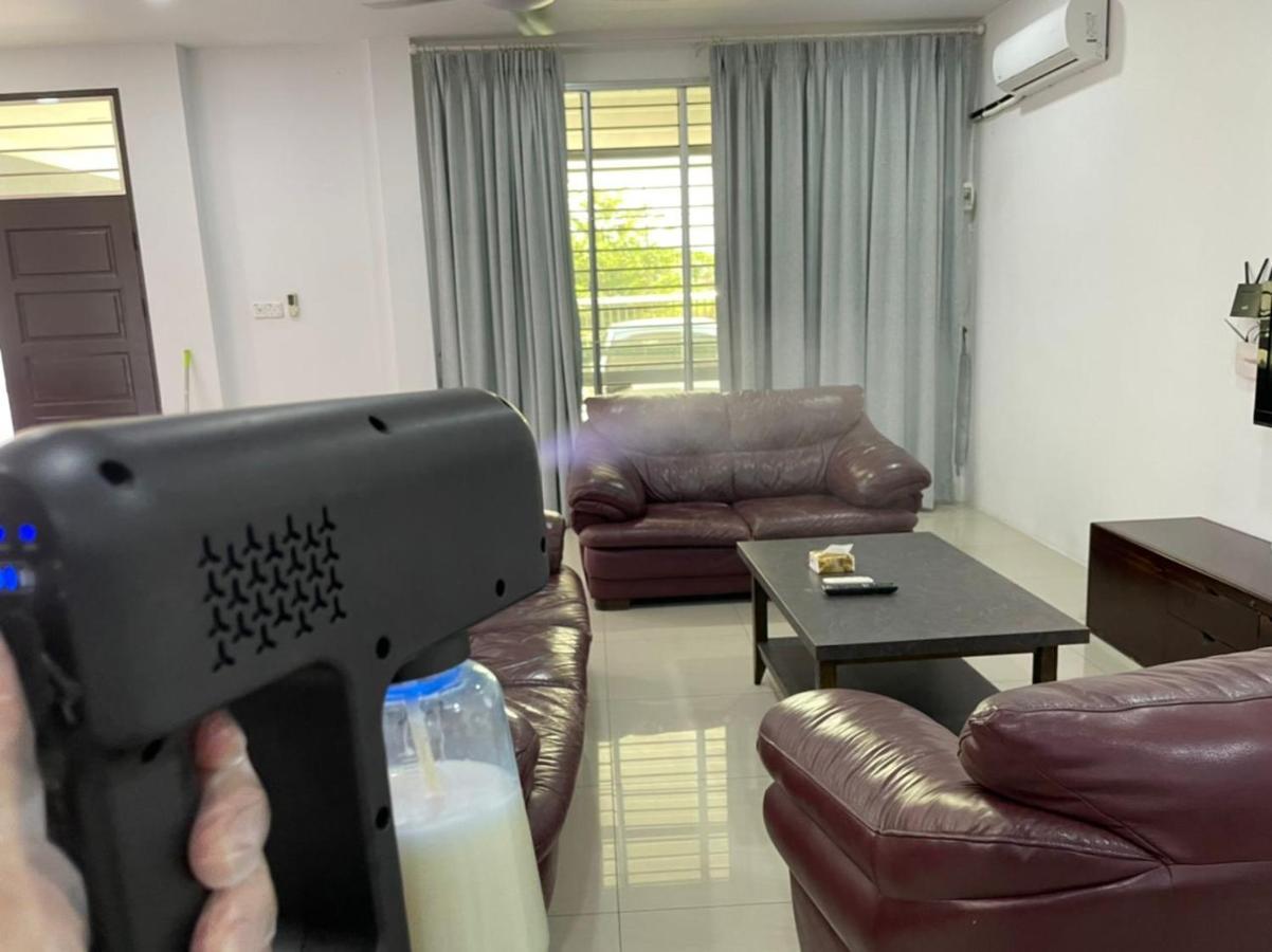 Wawasan Sweet Home - Uts Sibu Esterno foto