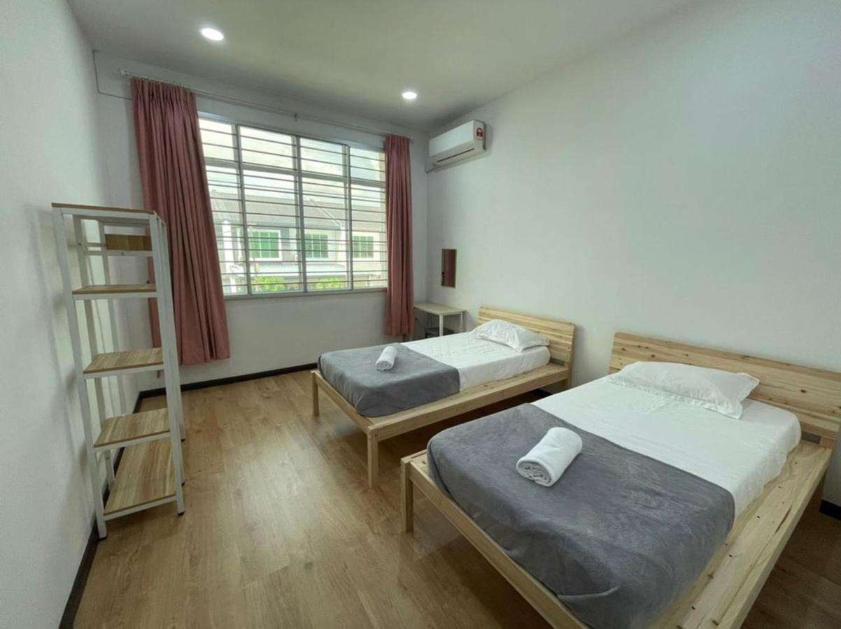 Wawasan Sweet Home - Uts Sibu Esterno foto